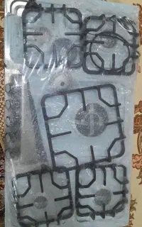 اجاق گاز