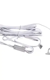 سنسور کابینت لاینری تک چشم دو چشم زیر سطحی 12/24v