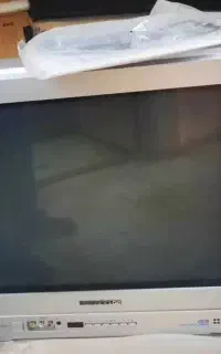 تلویزیون ۲۱ اینج. و ۲۹ اینچ سالم