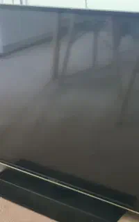 تلوزیون ال ای دی دوو  سالم