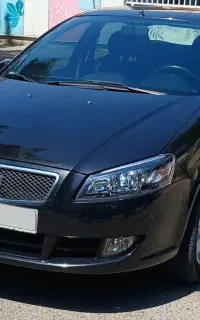 رانا کروز tu5 مدل ۹۳ بی رنگ و رخ در حد ۱۴۰۰