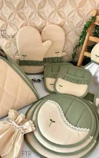 آموزش سرویس آشپزخانه