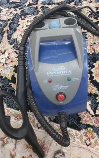 بخار شوی دلونگی