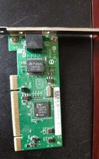 کارت شبکه اینتل pro 1000 mt