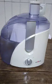 آبمیوه گیری کالورنس