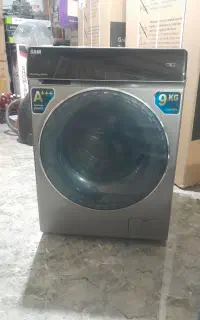 لباسشویی ۹ کیلو (سام)