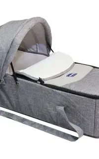 ساک حمل نوزاد