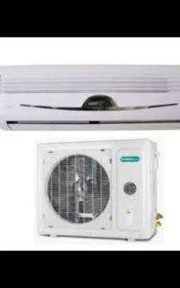 نصب و سرویس انواع کولر اسپیلت دوتیکه