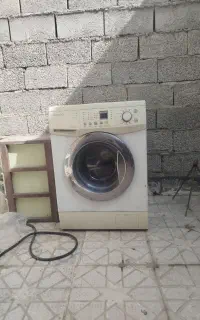 لباس شویی