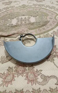 صفحه سنگ فلز و محافظت سنگ فلز