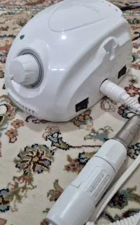 سوهان برقی ماراتون