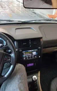 پارس elxفول