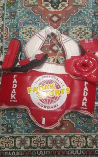 لباس تکواندو