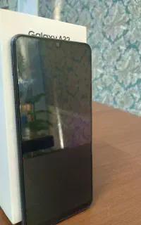گوشی a32درحد نو 5G