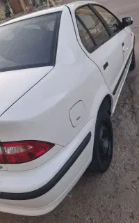 سمند lx