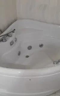 وان جکوزی دو نفره