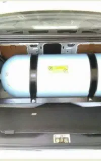 تعمیرات و نصب گاز خودرو