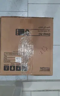 لامپ کم مصرف  LED