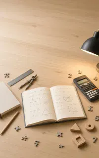 تدریس خصوصی ریاضی در منزل دانش آموز
