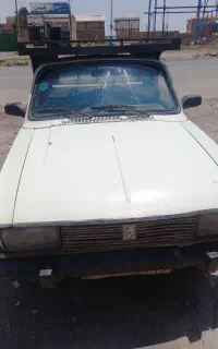 پیکان وانت 85