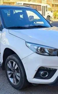 خودروی ام‌وی‌ام x33s