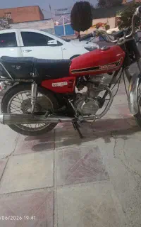 موتورپلاک سفید۸۶