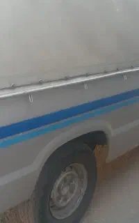 وانت مزدا2000
