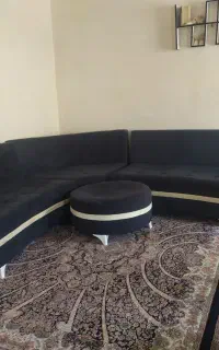 مبل یو ،قیمت بسیار مناسب