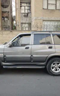 موسو ۶ سیلندر فول اتومات
