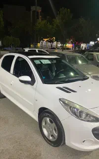 ۲۰۷  پاناروما مدل ۱۳۹۹
