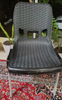 صندلی انتظار