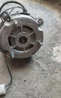 دینام کولر آبی نونو