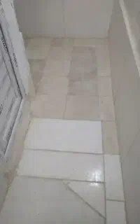 نظافت انجام میدم