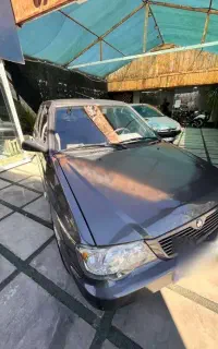 پراید ۱۳۲ خیلیی تمیز چکی