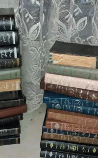 سری کامل تفسیر نمونه