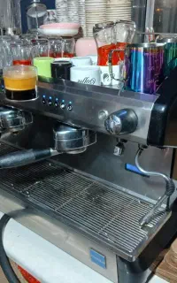 دستگاه قهوه vva.reneka لته ارت دو گروپ