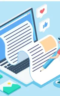 استخدام ادیتور و ادمین اینستاگرام