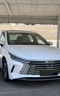 بی وای دی،دیسترویر ارس پلاک
