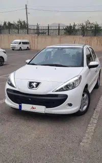 ۲۰۷ پانا مدل ۴۰۴ فول ۸۵گانه