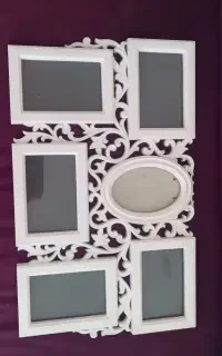 قاب عکس نو