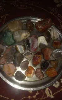 سنگ قیمتی