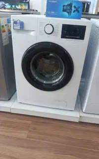 لباسشویی  ویترینی اسنوا