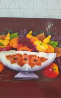 میز ناهار خوری