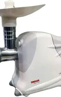 چرخ گوشتی اسنوا