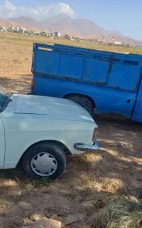 باربری و اسباب کشی امین