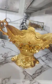 وسایل پذیرایی ۴تیکه