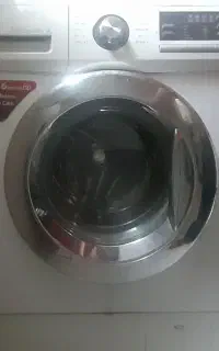 ماشین لباسشویی