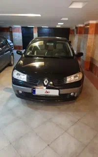 مگان 91