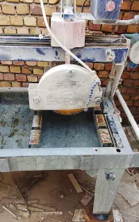 برشکاری سنک سرامیک