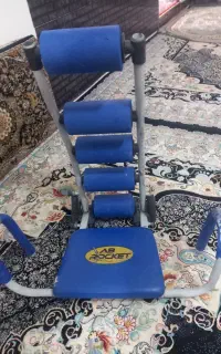 ورزشی